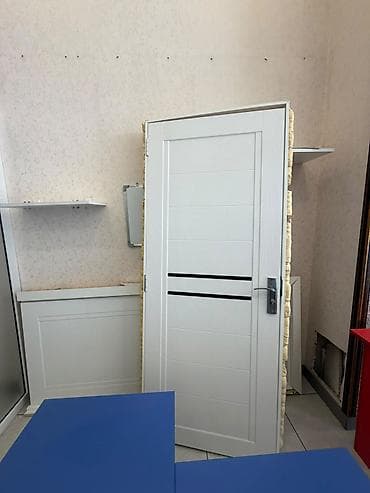 Olculeri 205/85 az iwlenib teze qapilardi