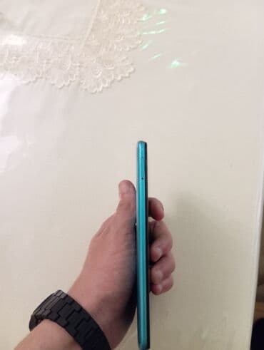 Redmi 9T, 128 GB, rəng - Mavi, İki sim kartlı — 5