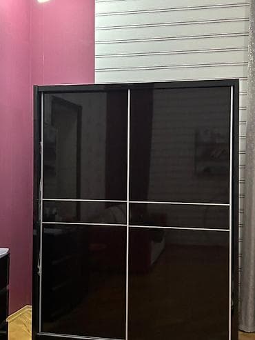 tumbuçka: İkinəfərlik çarpayı, 2 tumba — 6