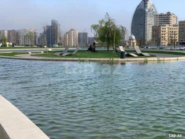 yeni evlər: 3 otaqlı, Yeni tikili, m. Nəriman Nərimanov, 119 kv. m — 14