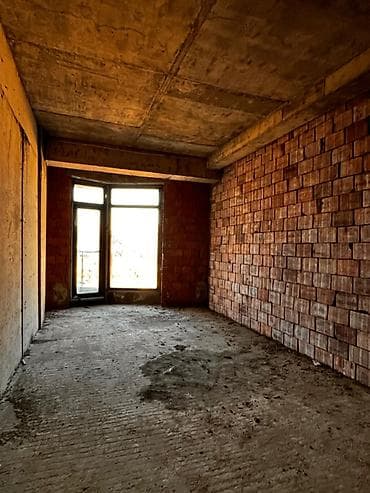 studio menziller: 2 otaqlı, Yeni tikili, m. 28 may, 86 kv. m — 2