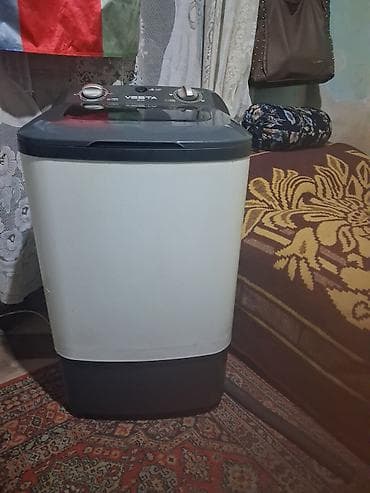 mini paltaryuyan: VESTA SE 65 paltaryuyan 2 ay isledilib Turkiyenindi, 8 kloluqdur — 2