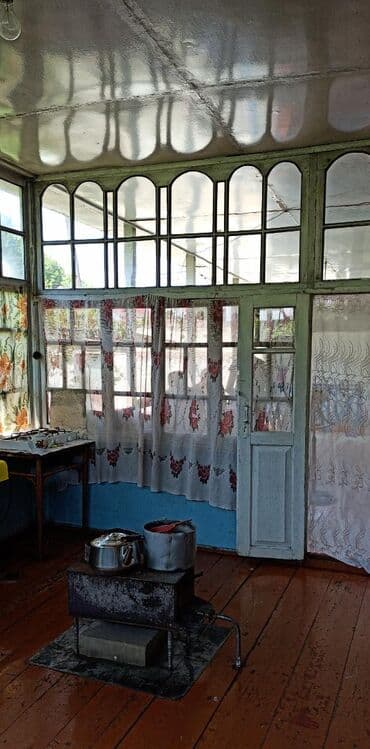 bakixanov kiraye ev: 5 otaqlı, 250 kv. m, Kredit yoxdur, Təmirsiz — 9