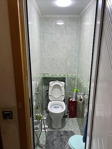 naftalan kiraye ev: Sumqayıt, 5 otaqlı, Köhnə tikili, 140 kv. m — 6