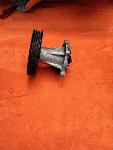 Qızdırıcılar: Chevrolet Aveo, 2011 il, Orijinal, ABŞ, İşlənmiş — 2