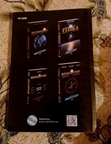 fizika 10 cu sinif pdf yukle: Тесты — 2
