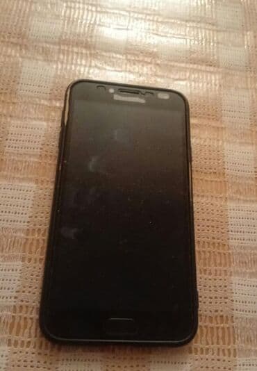 samsung j4 qiymeti islenmis: Samsung Galaxy J4 2018, 16 GB, rəng - Qara, Düyməli, İki sim kartlı, Barmaq izi — 1