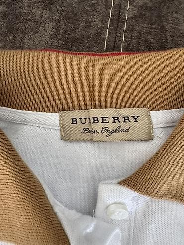 stranger things will: Köynək, Oğlan üçün, 5 - 6 yaş, Burberry — 2