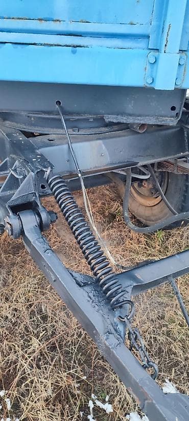 tekerler type 1: Kamaz pircepi — 2