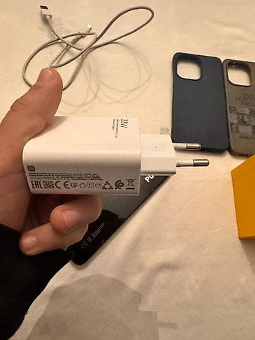 Poco M6, цвет - Черный