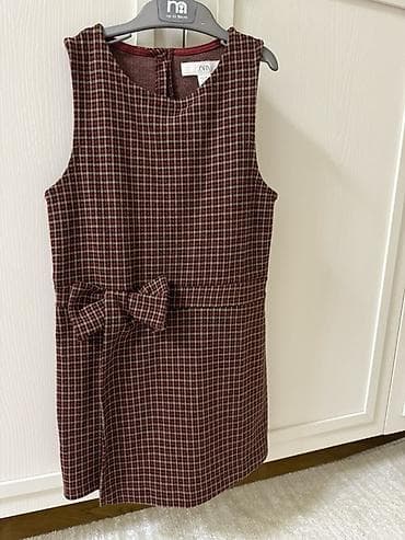 uşaq geyimi: Don, Gündəlik, 8 - 9 yaş, Zara Kids — 1