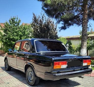 VAZ (LADA) 2107: 1.6 l | 2008 il Sedan — 5