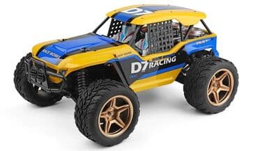 rc car: Wltoys Rc car 1/12 Scale. 12402-A D7. 4Wd 2.4Ghz Remote control 45 — 7