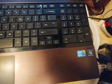 nvidia gt: İşlənmiş HP Pavilion, 15.6 ", Intel Core i3, 256 GB, Rayonlara çatdırılma, Ünvandan götürmə, Pulsuz çatdırılma — 1