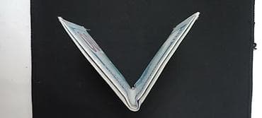 pul kiseleri: Möhkəm parça cüzdan. Yumşaq qatlana bilir.İçinə böyük əskinazlar rahat — 4