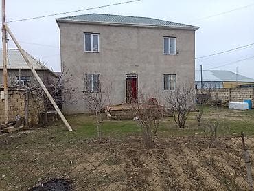 6 otaqlı, 198 kv. m, Kredit yoxdur, Orta təmir