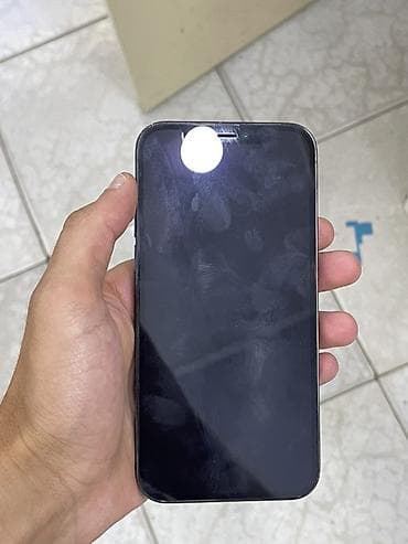 iphone 13 sade: IPhone 12 Pro, 256 GB, Göy — 5