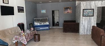 merasim evi icare: Obyekt: “Caster Pub” konseptli ictimai iaşə məkanı və inventarı - — 9