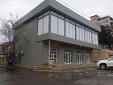 qapi pencereler: Fasad işləri və ventfasad montajı Təklif: - Binaların fasadlarının — 10