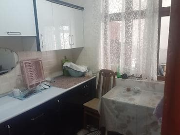 vasmoyda kiraye ev: 120 kv. m, 4 otaqlı, Kombi, Qaz, İşıq — 7