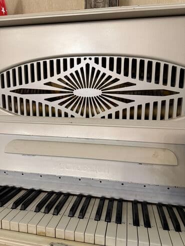 крем невесты купить в бишкеке: Пианино, Ростов-Дон, Акустический, Б/у, Самовывоз — 4