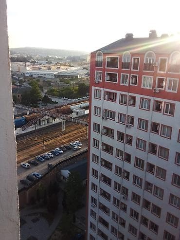 binə atçiliq: Xırdalanda, Kristal Abşeron-2 yaşayış kompleksində 1 otaqlı studio — 1