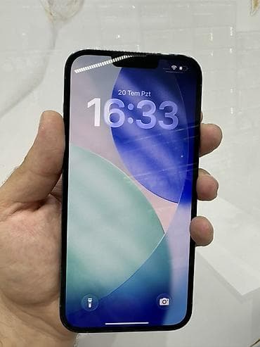 iphone 13 256: IPhone 13 Pro Max, 256 GB, Sierra Blue, Face ID — 2