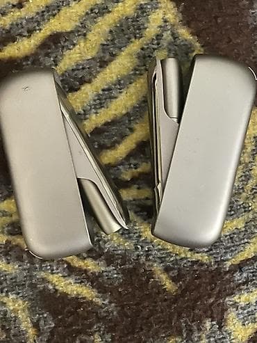 термо чехол: Salam tecili hamsini 100 manata verirem ustadada olmayib: IQOS (tütün — 3