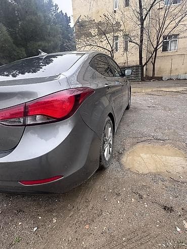 kia sorento radiator: Hyundai Elantra: 1.8 l | 2014 il Sedan — 2