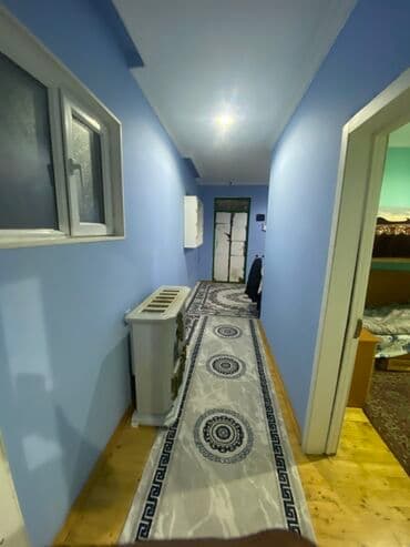 kirayə ev metro: Evin temire etiyacı yoxdur Beli paket krşa çornu polu var 7/8 daş — 6