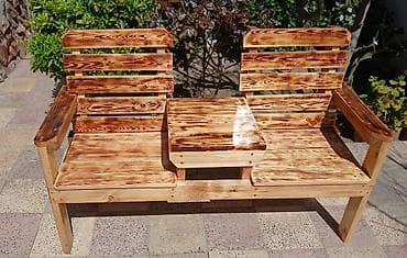 qoltuq ağacı: Yeni, 150, Arxalı, Taxta — 1