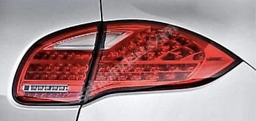 LED, Porsche