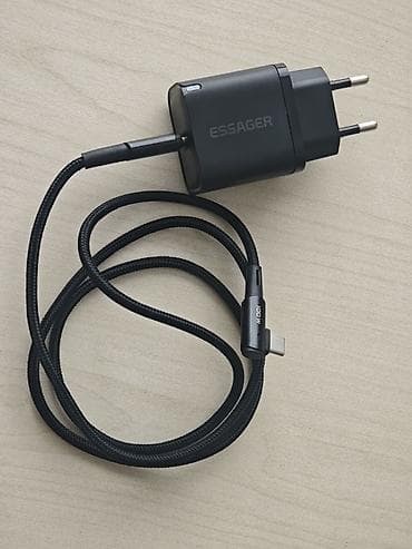 xiaomi telefonları: Adapter — 2