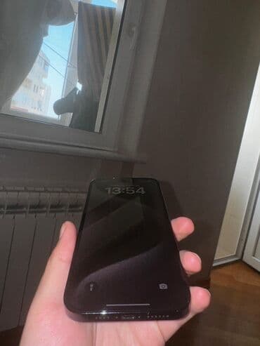 i̇phone 14 qiymeti: IPhone 14 Pro Max, Qara, Face ID — 2