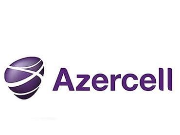 Azercell nömrə 
0502054447 Bu nömrə satılır. Qiymət:400manat