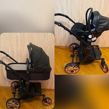 осд киндер баку: Kidilo kalyaska ve avtokreslo 140 azn tecili satilir prablemi yoxdu — 1