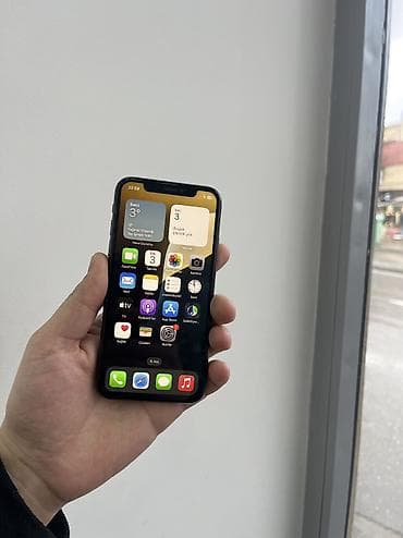 iphone telefonu: IPhone Xs, 64 GB — 1