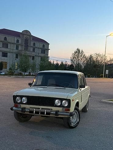 VAZ 2106 sedan maşın kredit ilə satılır ilkin ödəniş 1700 15 ay 350