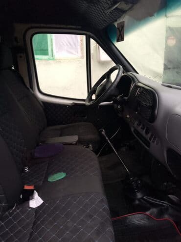 Мототранспорт: Ford Transit minivenili 1999maşin idiyal vezyetdedi mator yeni — 7