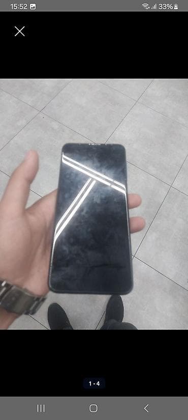 redmi pad 5: Redmi Note 9S, 128 GB — 3