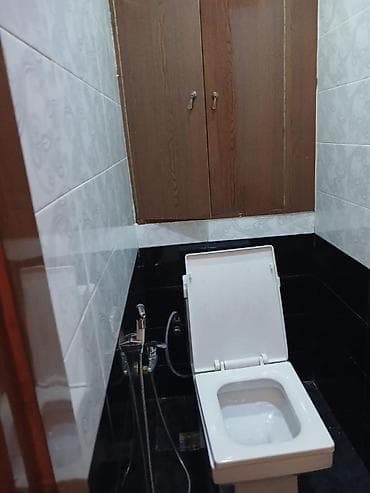 bine atciliqda: Nizami rayonu, Xalqlar Dostluğu metrosunun yaxını, Bravo marketin — 6