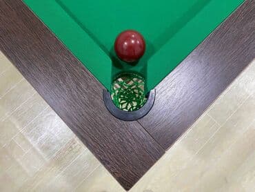 стол бильярдный: - Bilyard masalarının təmiri, parçaların, rezinlərin, luzaların — 11