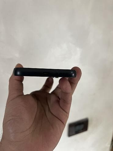 google pixel 6 pro: Samsung Galaxy A54 5G, 128 GB, rəng - Qara, Face ID — 3