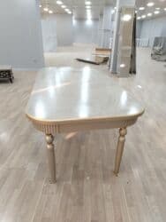 Stullar: Qonaq masası, Yeni, Açılan — 2