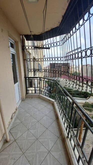 аренда квартир в баку без посредников: Yasamalda 77 dayanaçagın sonu tərəfdə yerləşən 22 mərtəbəli binanın — 9