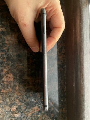 купить айфон 6: IPhone 8, Черный — 4