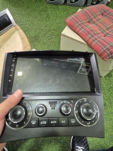 Monitor, Cihaz paneli, Android OS