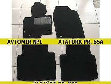 aksesuar instagram: Mazda cx9 2018,2021 parça ayaqaltıları 🚙🚒 ünvana və bölgələrə — 1