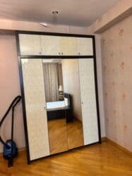 мебель для прихожей: İkinəfərlik çarpayı, Komod — 3