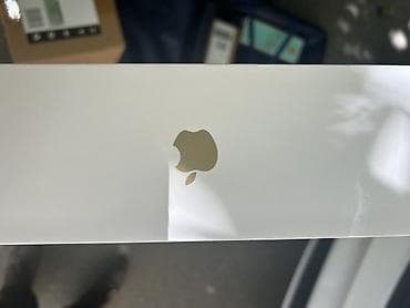 Qulaqcıqlar: Simsiz (Bluetooth) Qulaqcıqlar, Apple, rəng - Bej — 2
